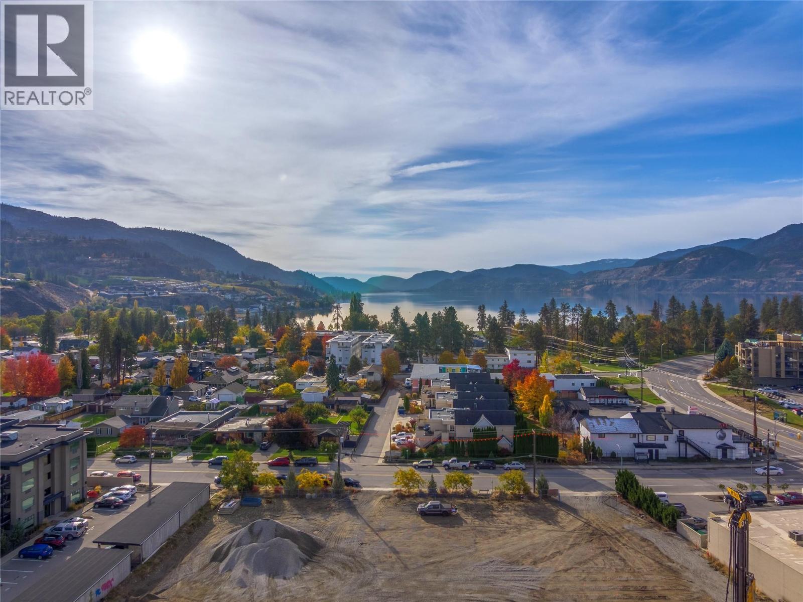3362 SKAHA LAKE Road Unit# 1303, Penticton