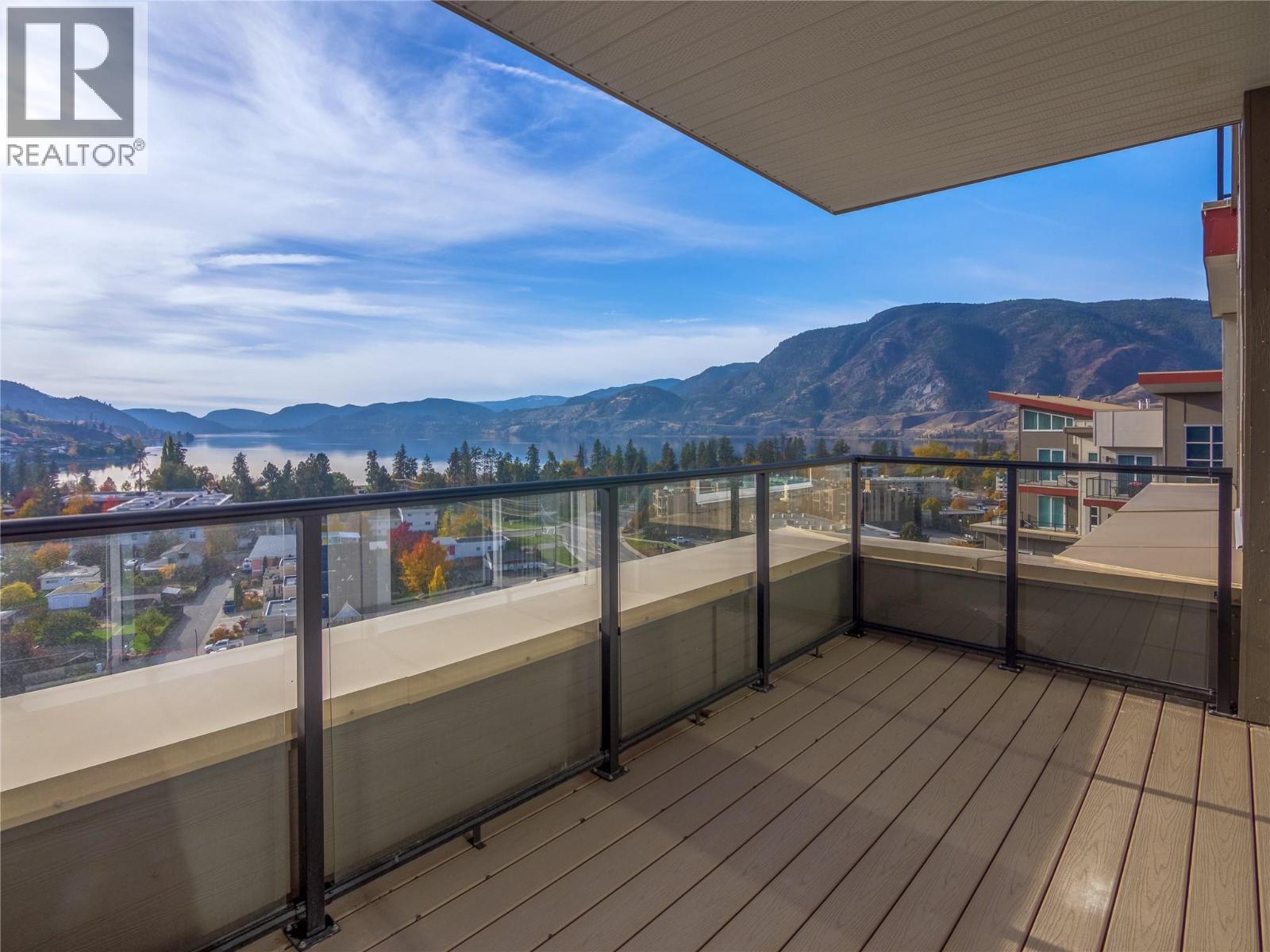 3362 SKAHA LAKE Road Unit# 1303, Penticton