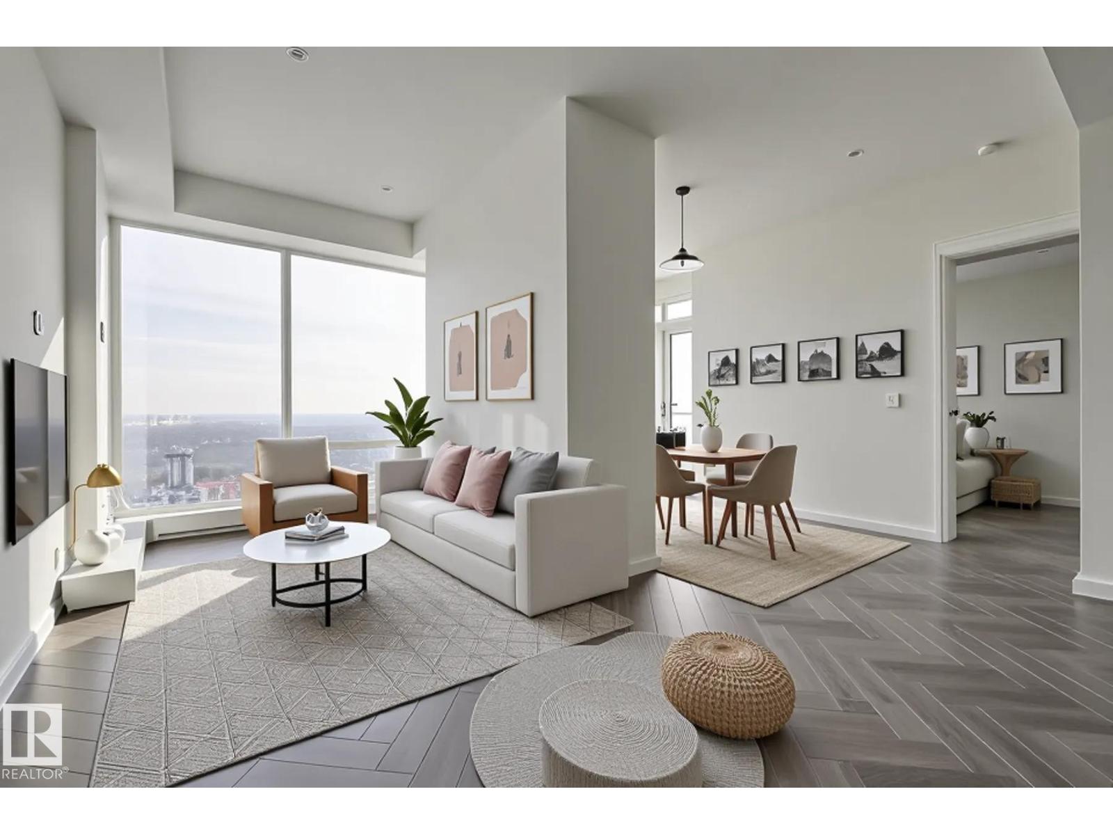 #4503 10360 102 NW NW, Edmonton