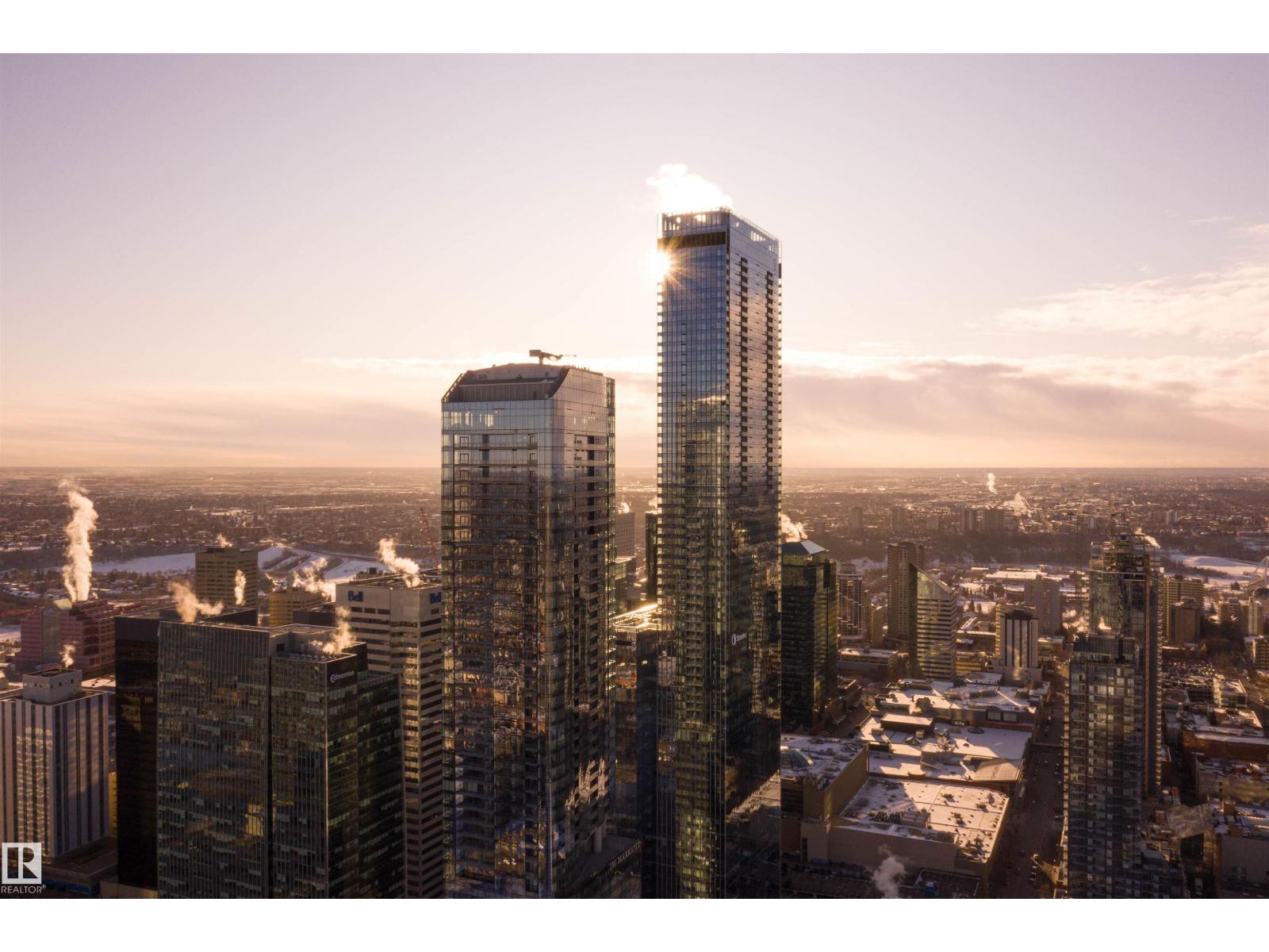 #4503 10360 102 NW NW, Edmonton