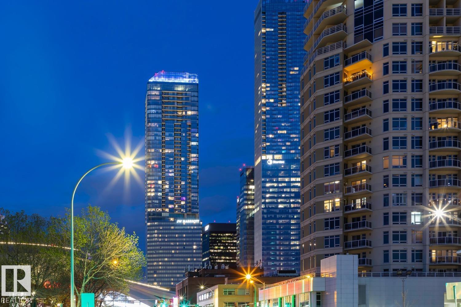 #4503 10360 102 NW NW, Edmonton