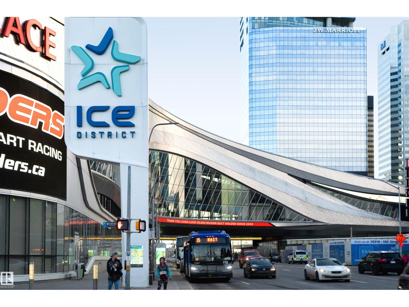 #4503 10360 102 NW NW, Edmonton