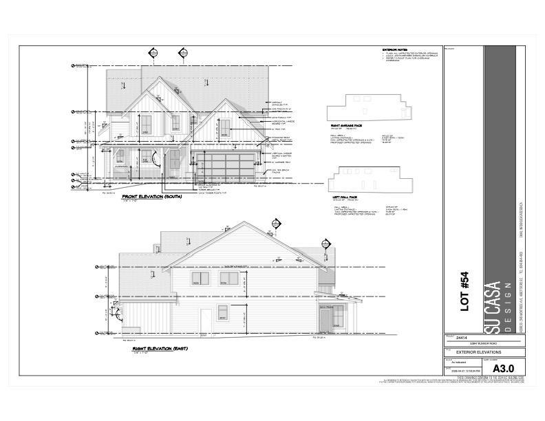 52847 BUNKER ROAD, Rosedale, Rosedale