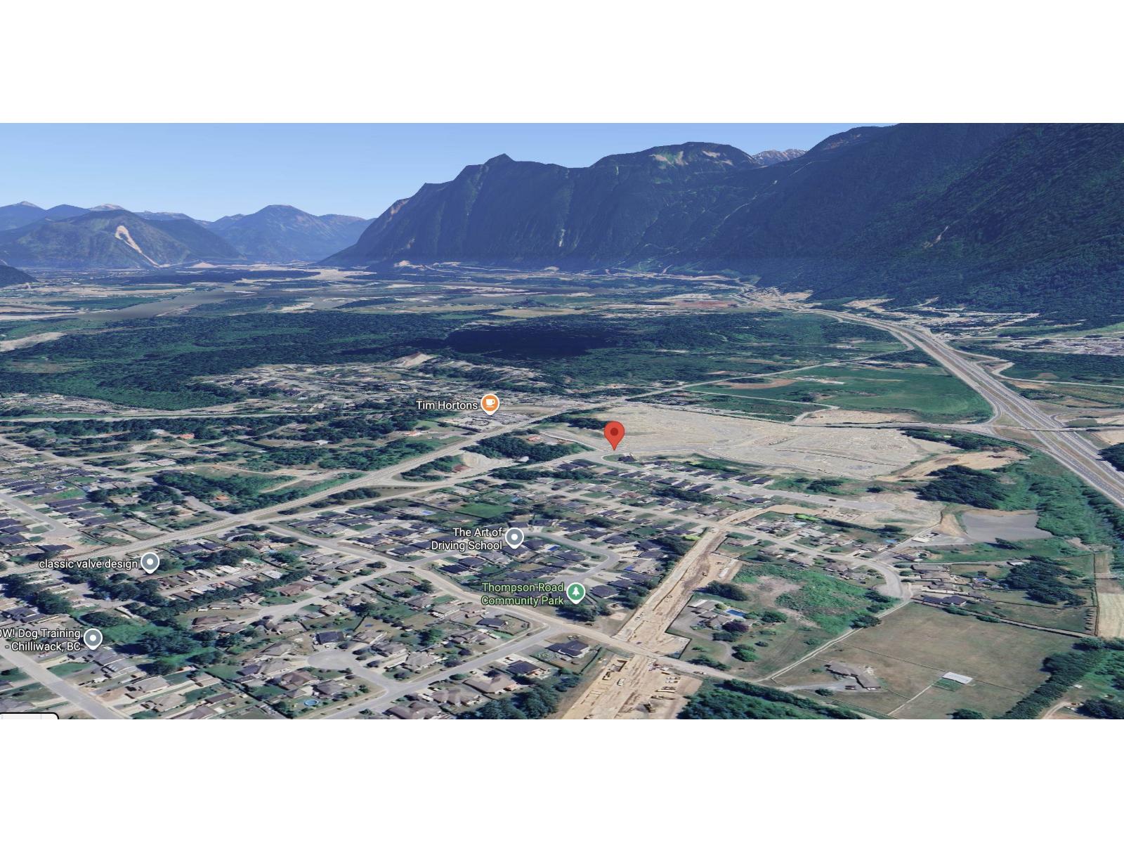 52847 BUNKER ROAD, Rosedale, Rosedale