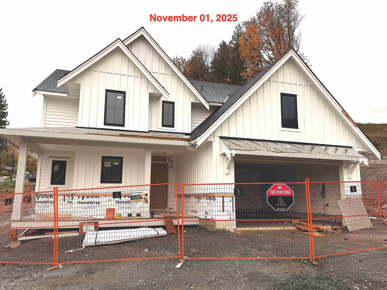 52847 BUNKER ROAD, Rosedale, Rosedale