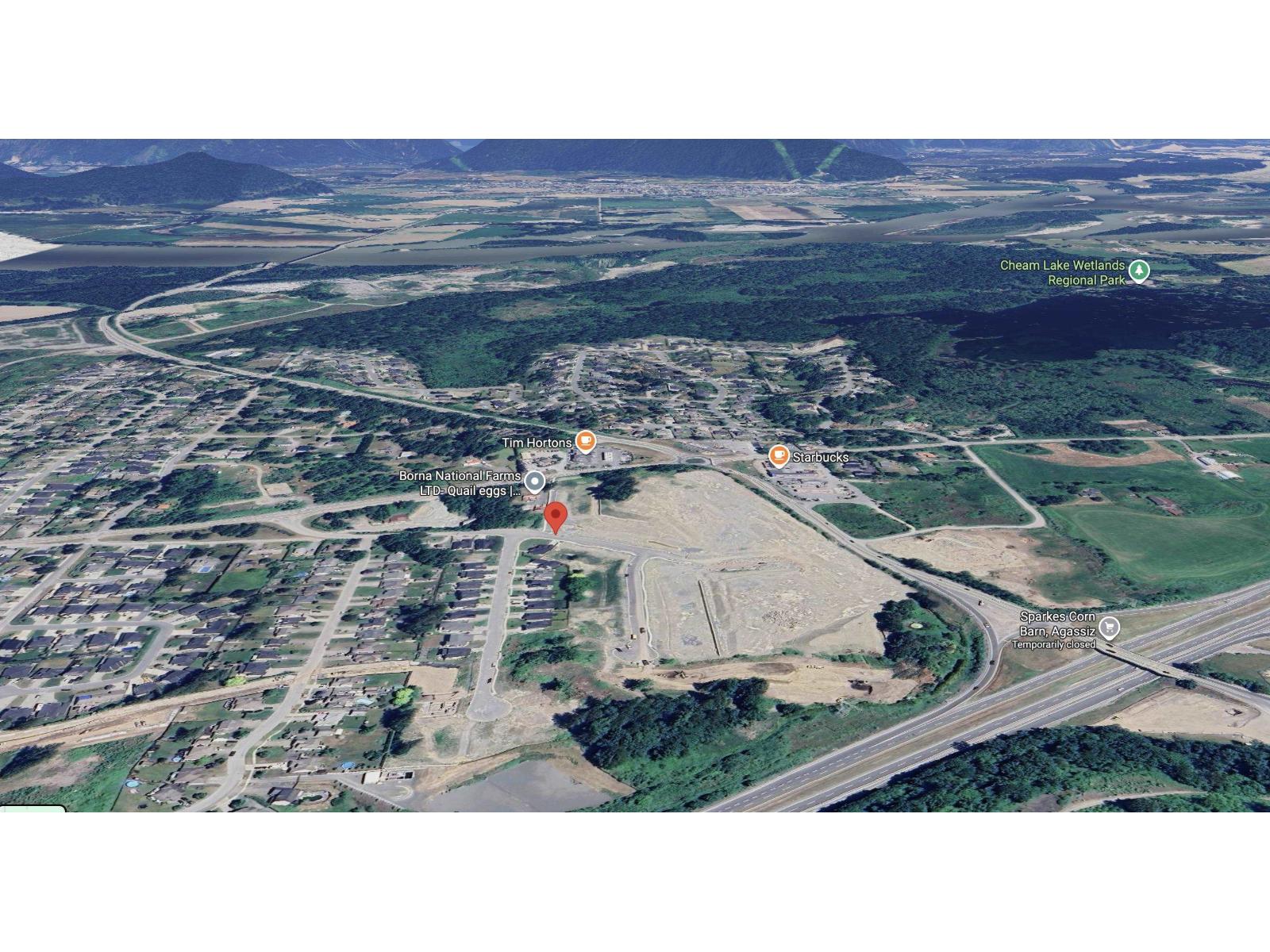 52847 BUNKER ROAD, Rosedale, Rosedale