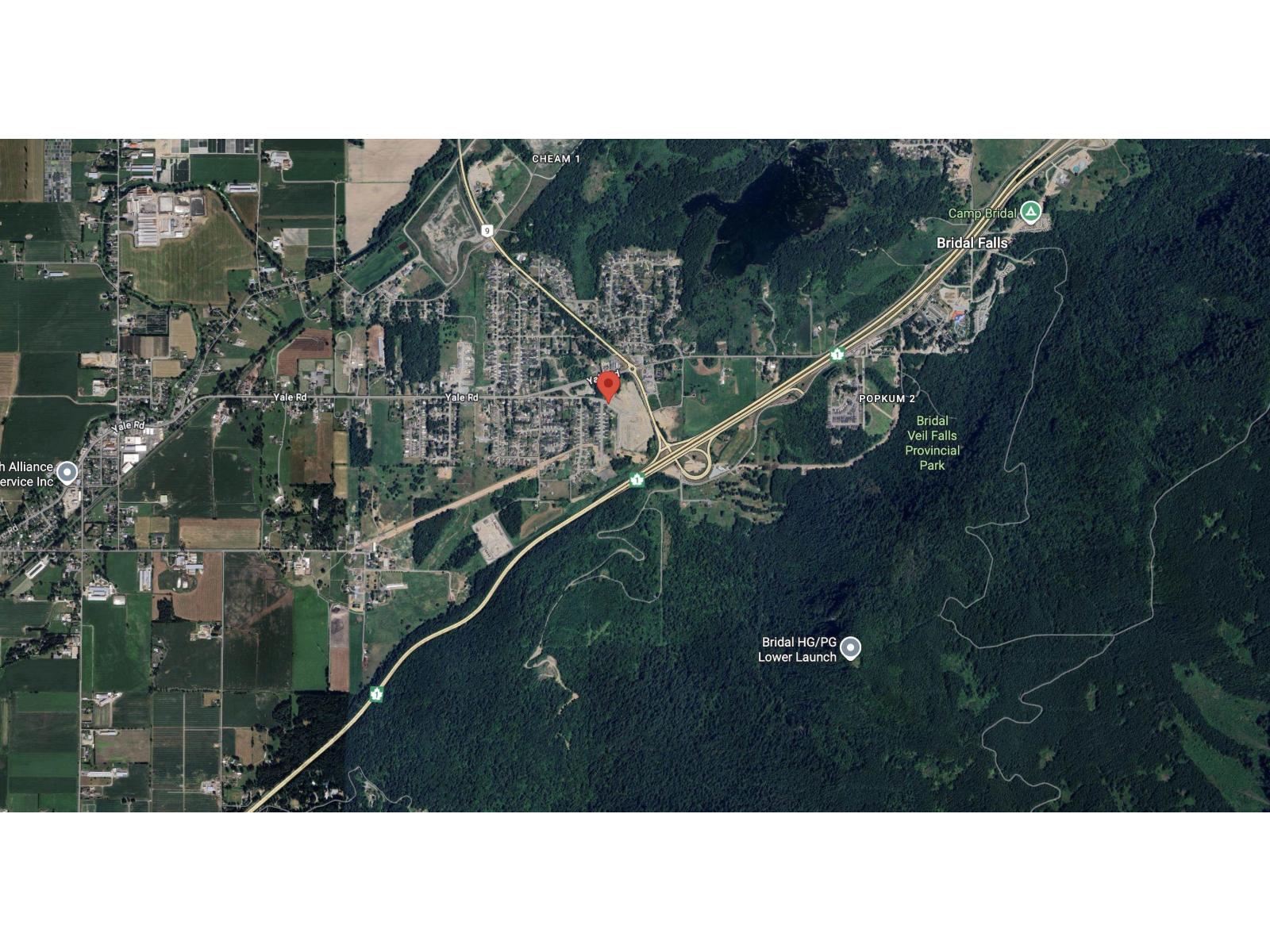 52847 BUNKER ROAD, Rosedale, Rosedale