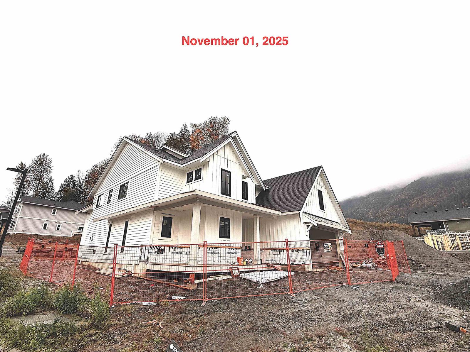 52847 BUNKER ROAD, Rosedale, Rosedale