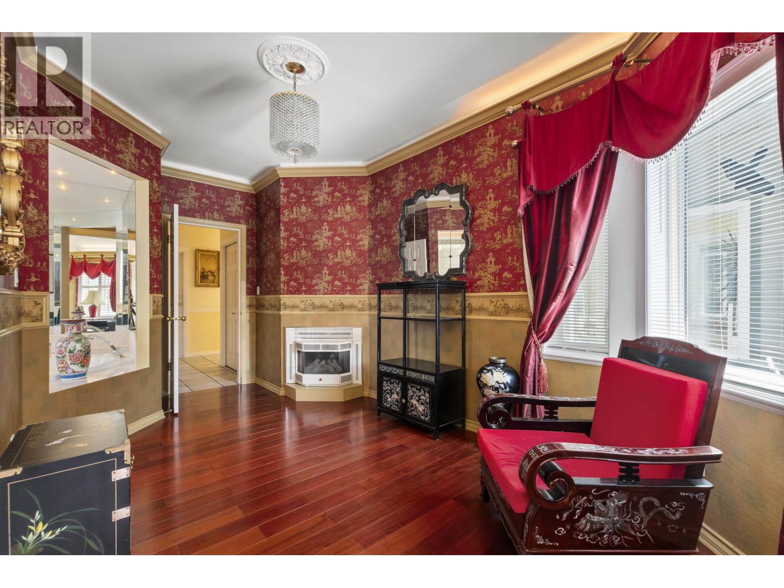 6260 STEVESTON Highway, Richmond