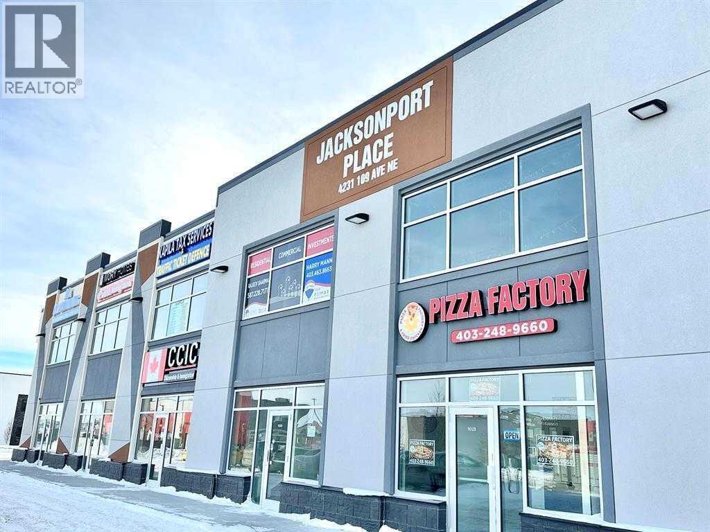 1015, 4231 109 Avenue NE, Calgary, Alberta