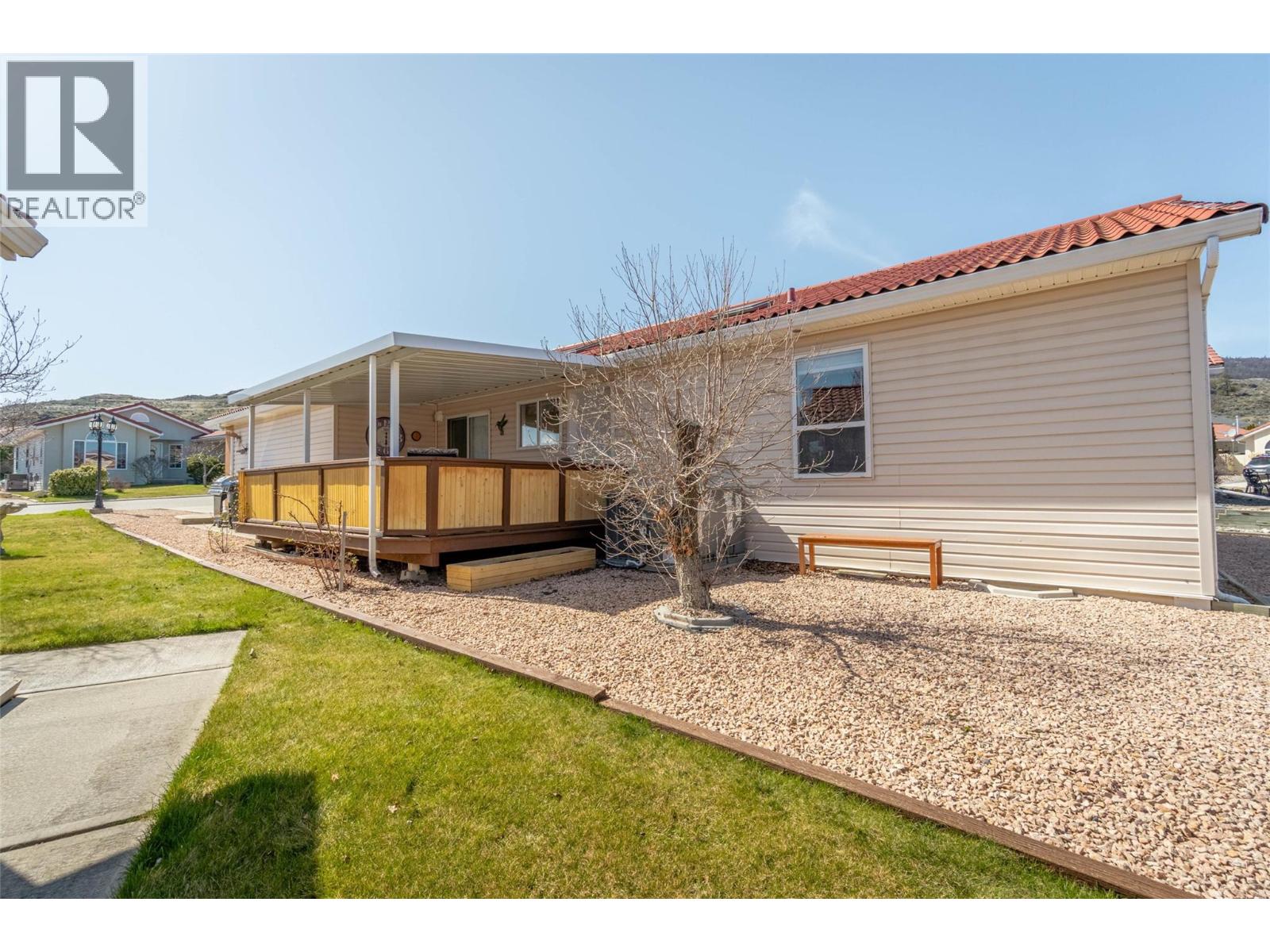 9400 115th Street Unit# 13, Osoyoos