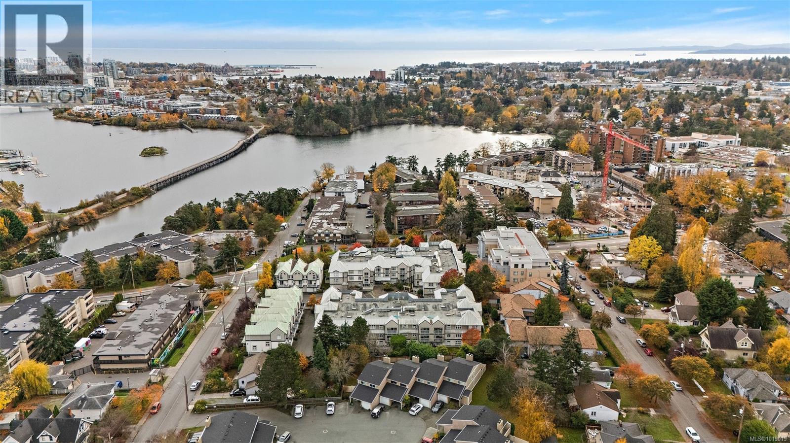 311 3010 Washington Avenue, Victoria