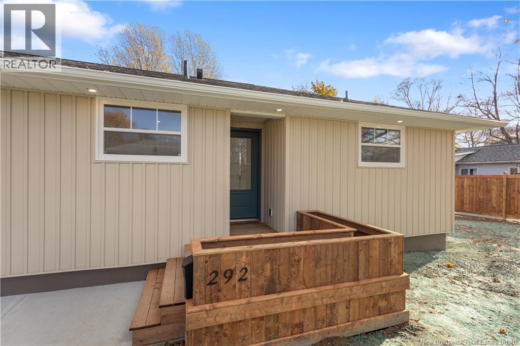 292 Beechwood Drive - Photo 2 of 35, Miramichi, New Brunswick