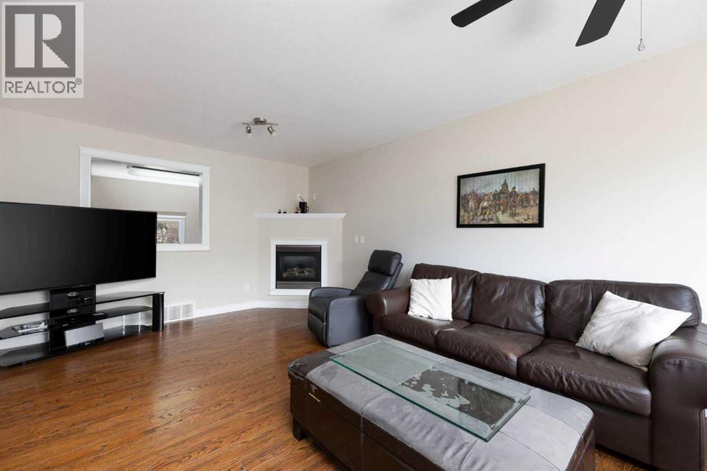 400 Williams Drive, Fort McMurray