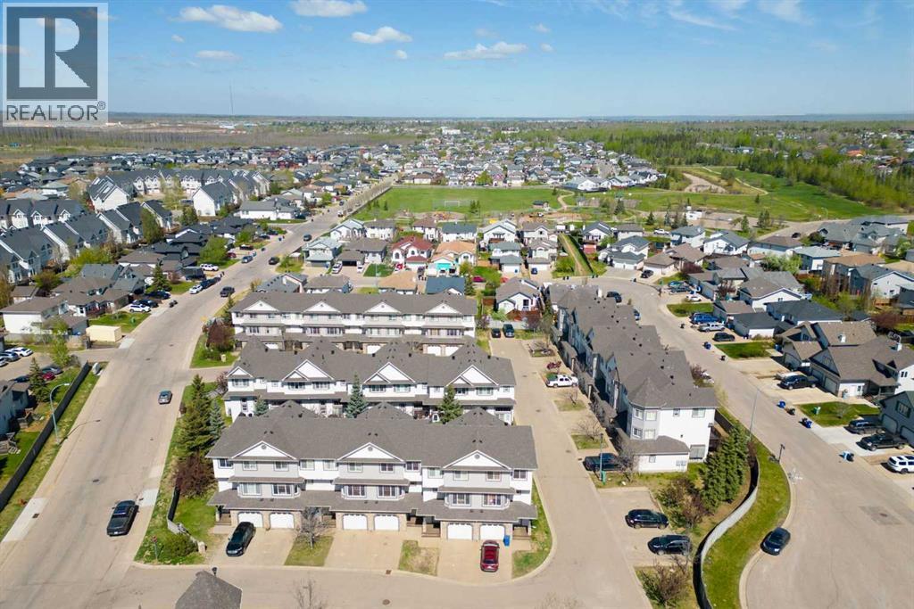 400 Williams Drive, Fort McMurray