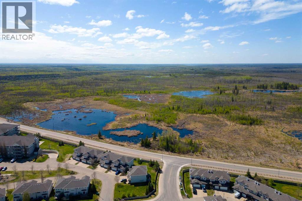 400 Williams Drive, Fort McMurray