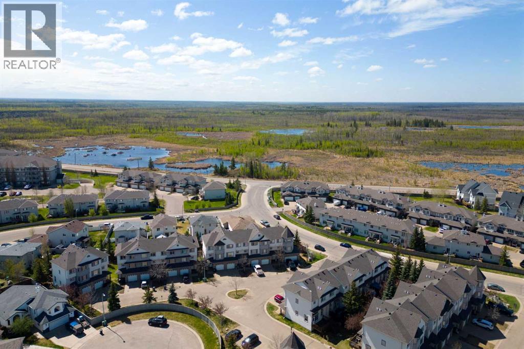 400 Williams Drive, Fort McMurray