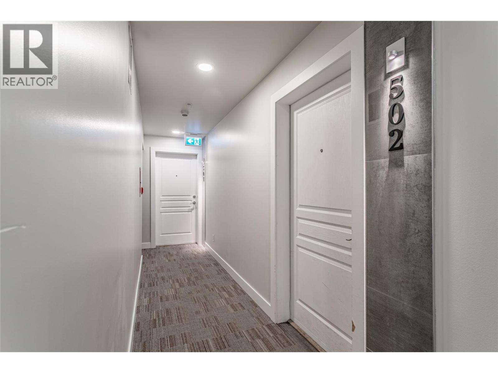 502 1151 Sunset Drive, Kelowna