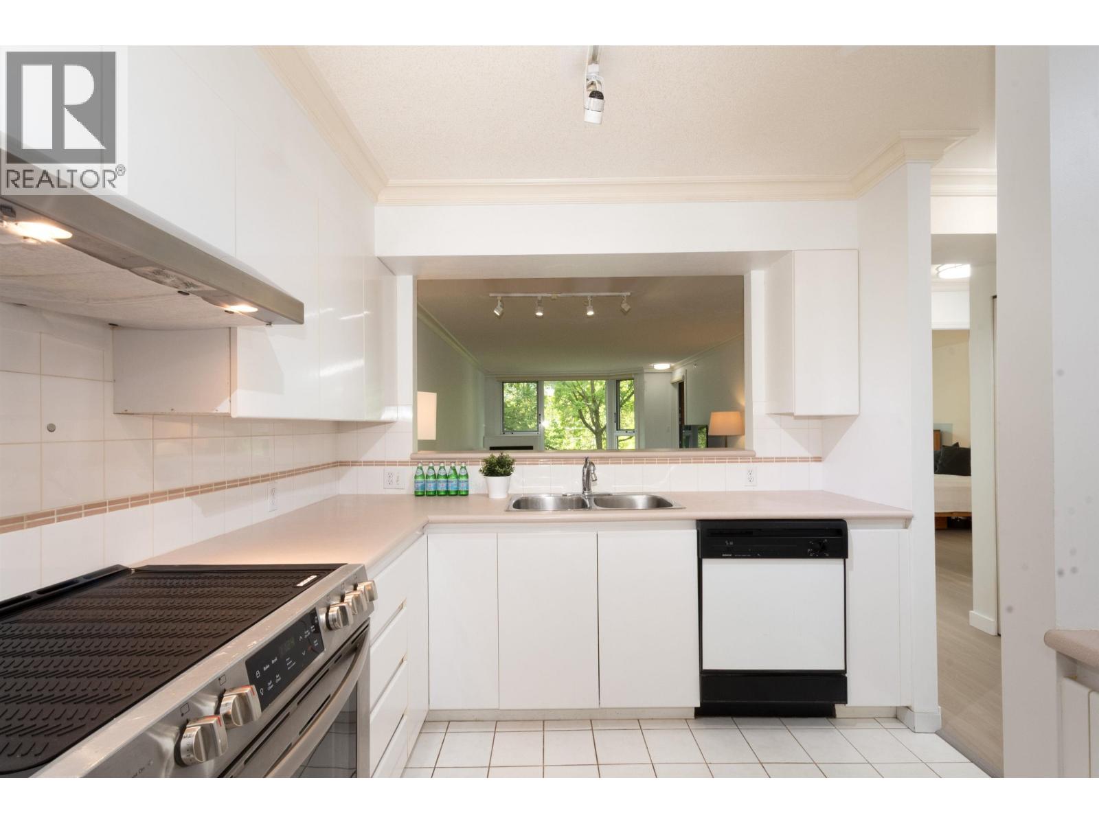 203 1488 HORNBY STREET, Vancouver