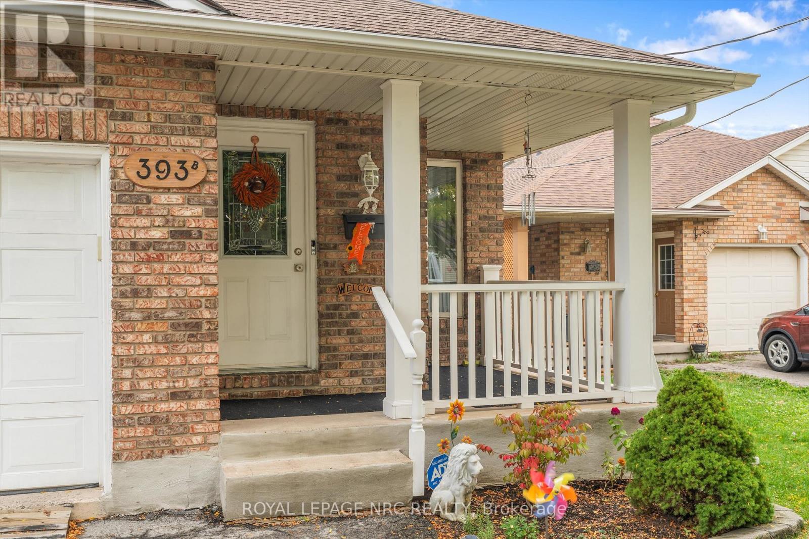 393B GLENDALE AVENUE - Photo 3 of 46, St. Catharines (Secord Woods), Ontario