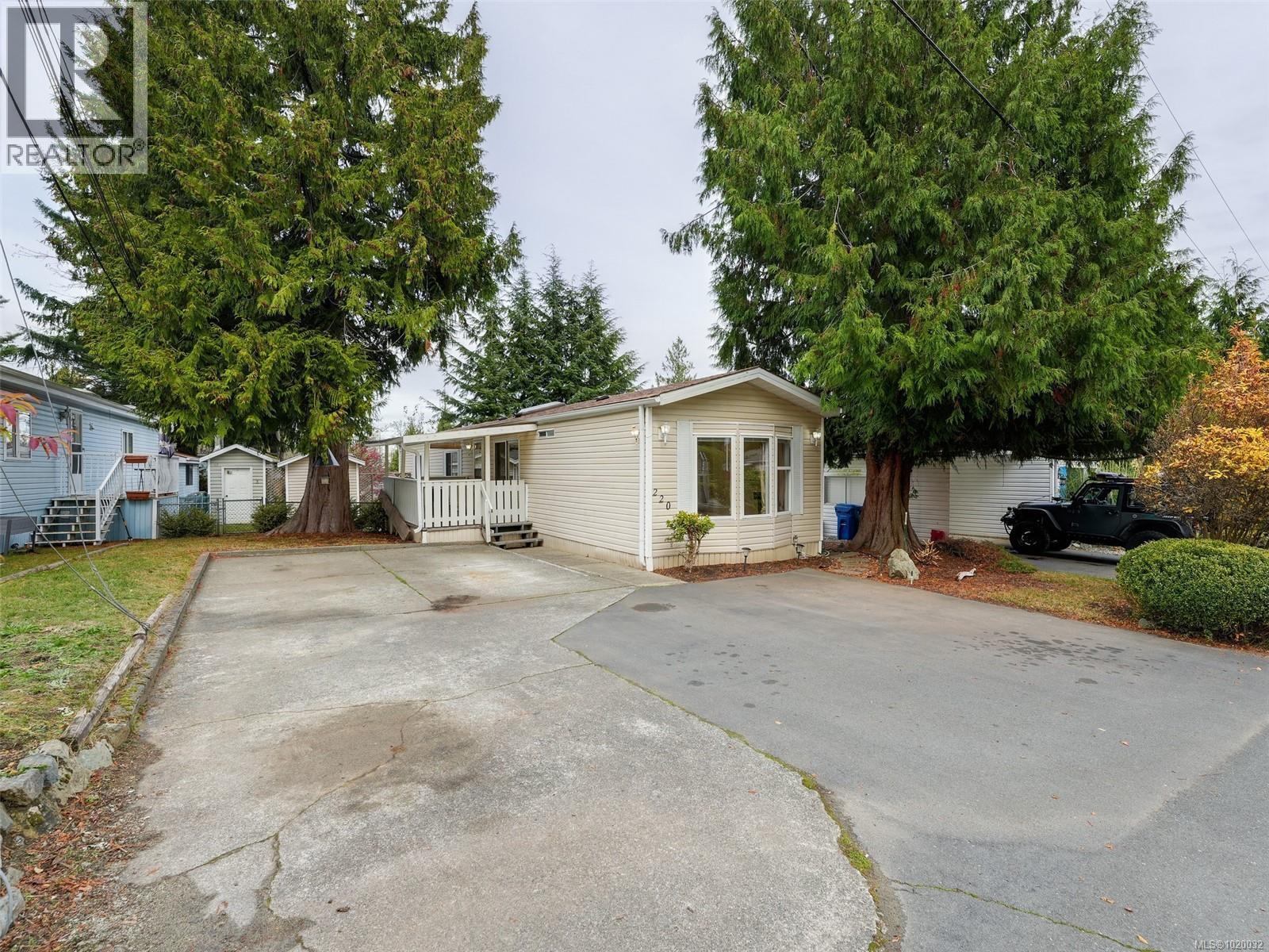 220 2779 Stautw Rd, Central Saanich