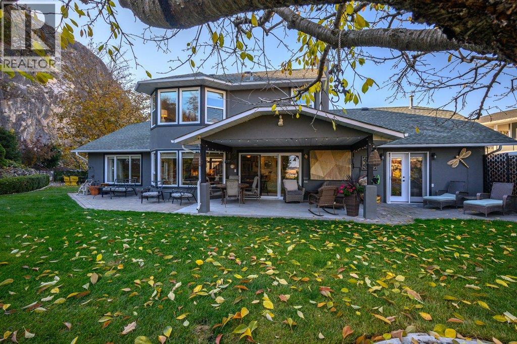  3221 Crosby Road, Vernon