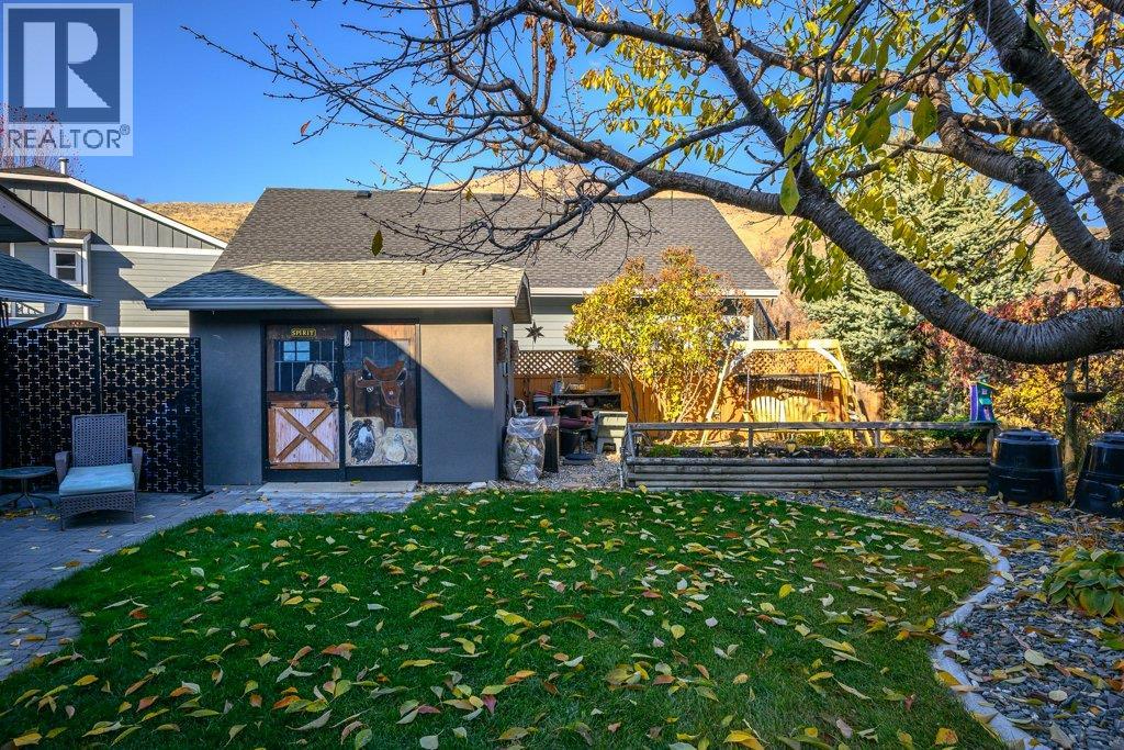  3221 Crosby Road, Vernon