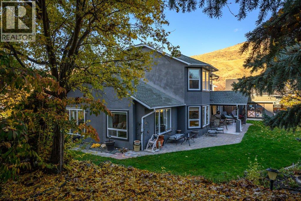  3221 Crosby Road, Vernon