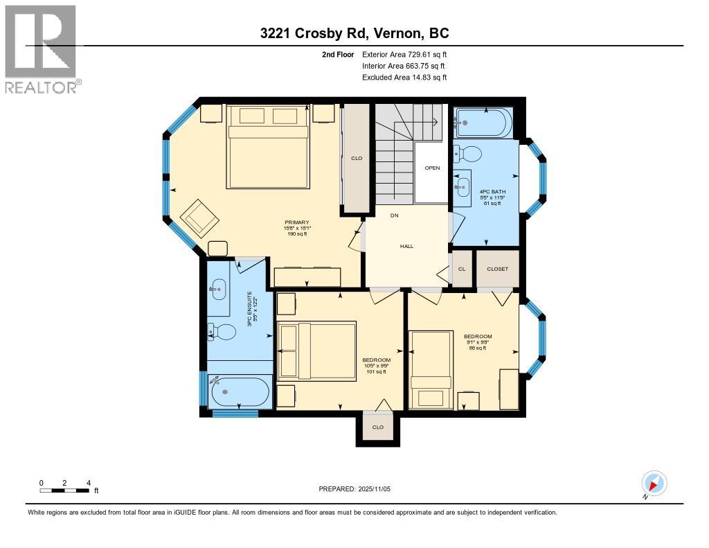  3221 Crosby Road, Vernon