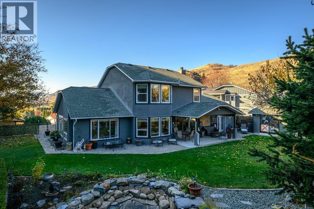  3221 Crosby Road, Vernon