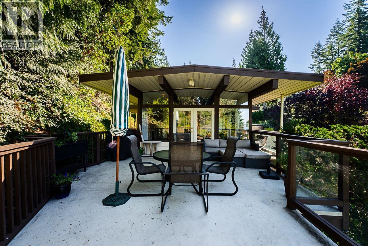 5651 WESTHAVEN ROAD, West Vancouver
