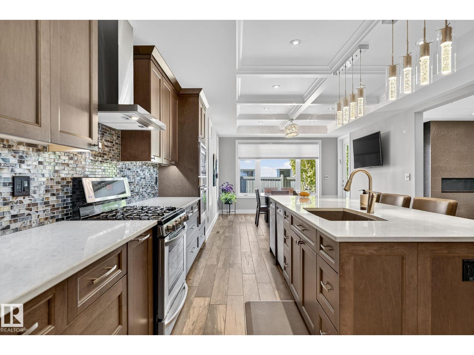 4810 DONSDALE DR NW, Edmonton