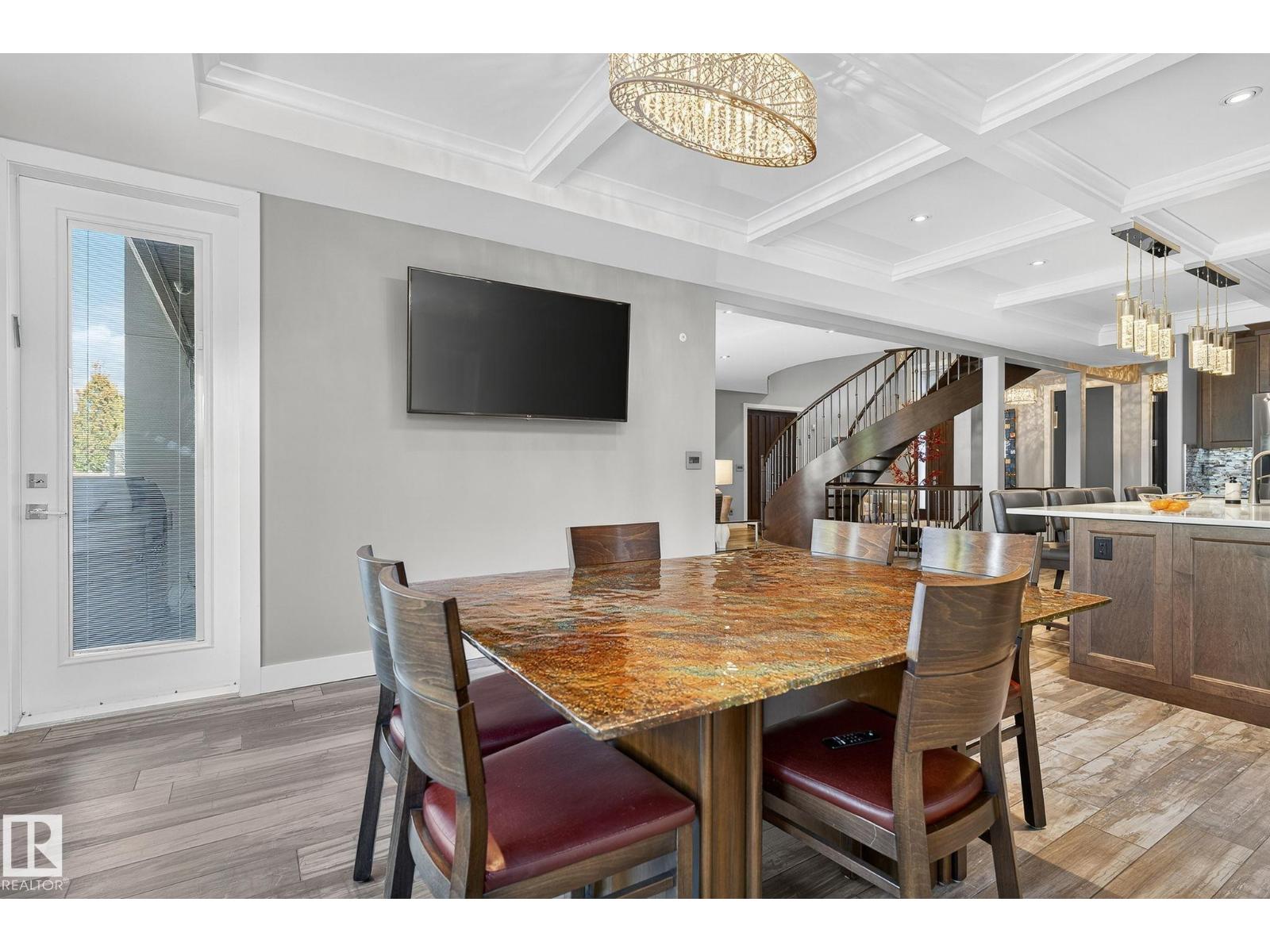 4810 DONSDALE DR NW, Edmonton