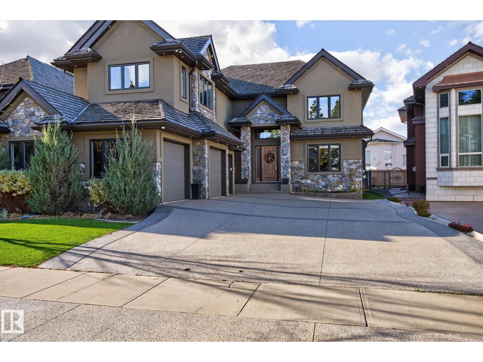 4810 DONSDALE DR NW, Edmonton