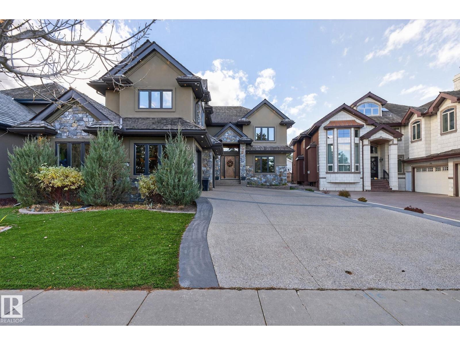 4810 DONSDALE DR NW, Edmonton