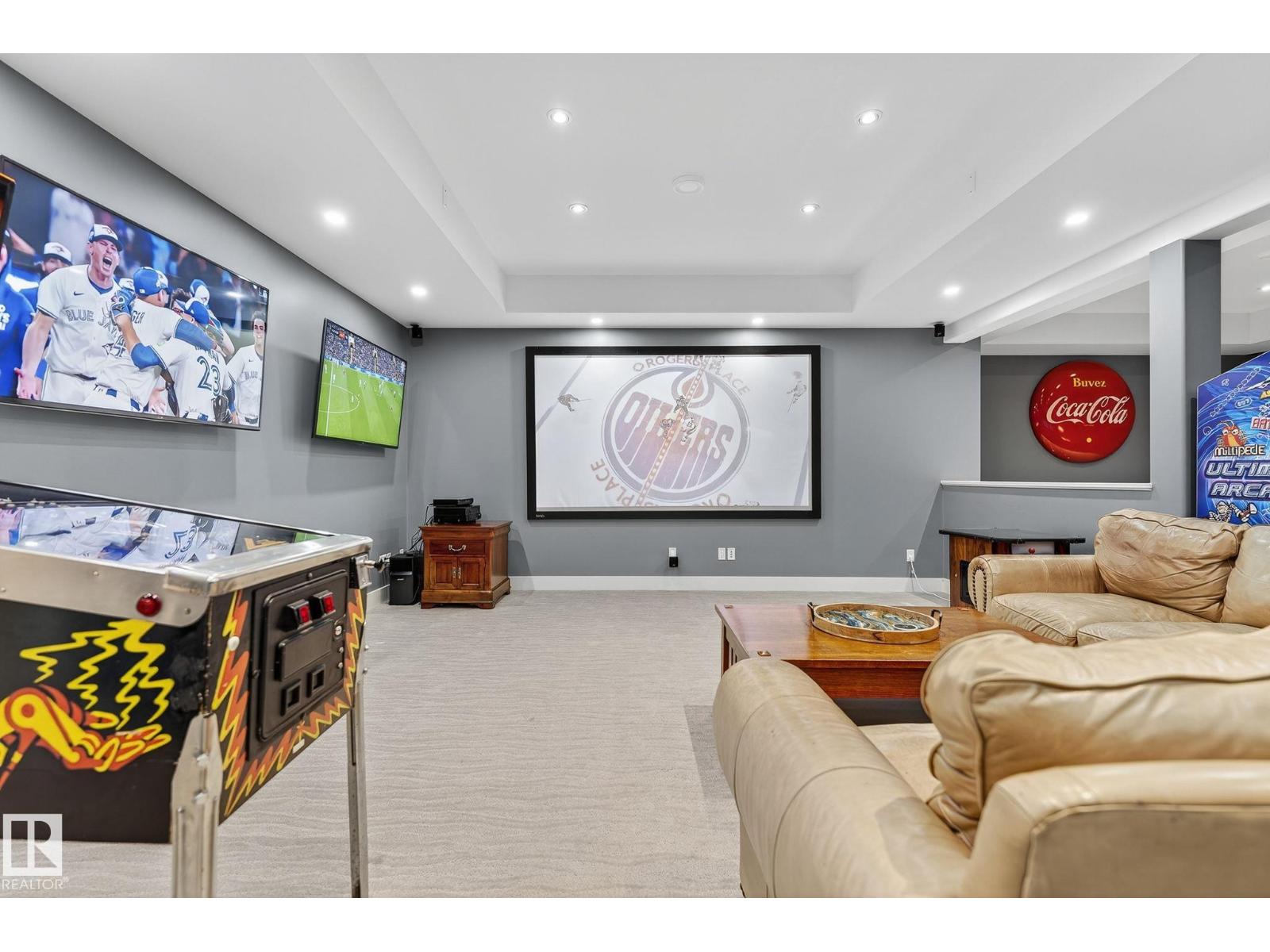 4810 DONSDALE DR NW, Edmonton