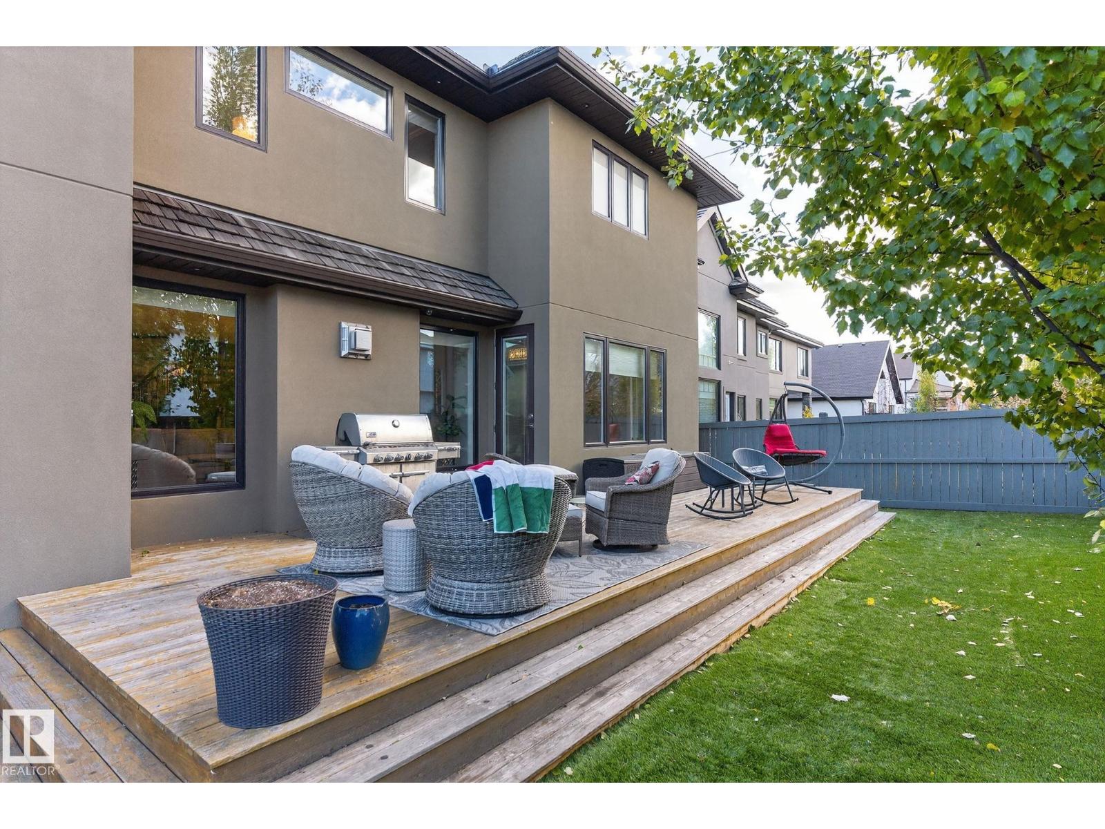 4810 DONSDALE DR NW, Edmonton