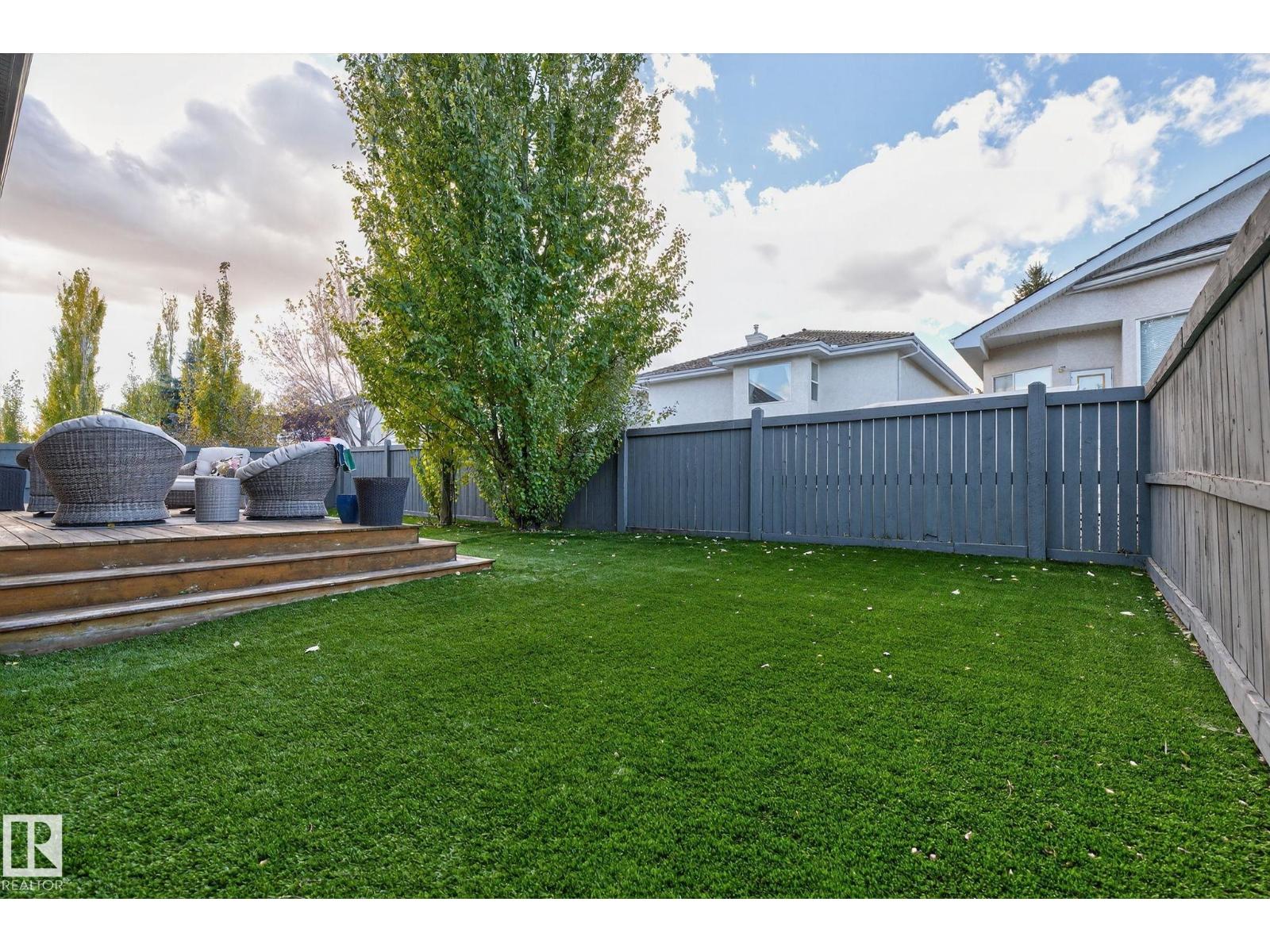 4810 DONSDALE DR NW, Edmonton