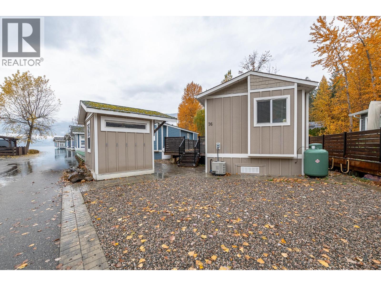 76 8843 97A Highway, Swansea Point