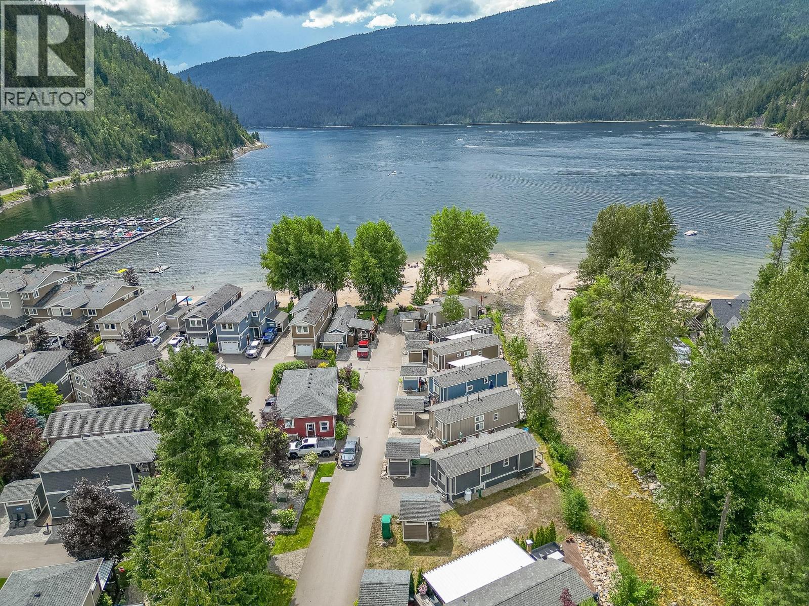 76 8843 97A Highway, Swansea Point