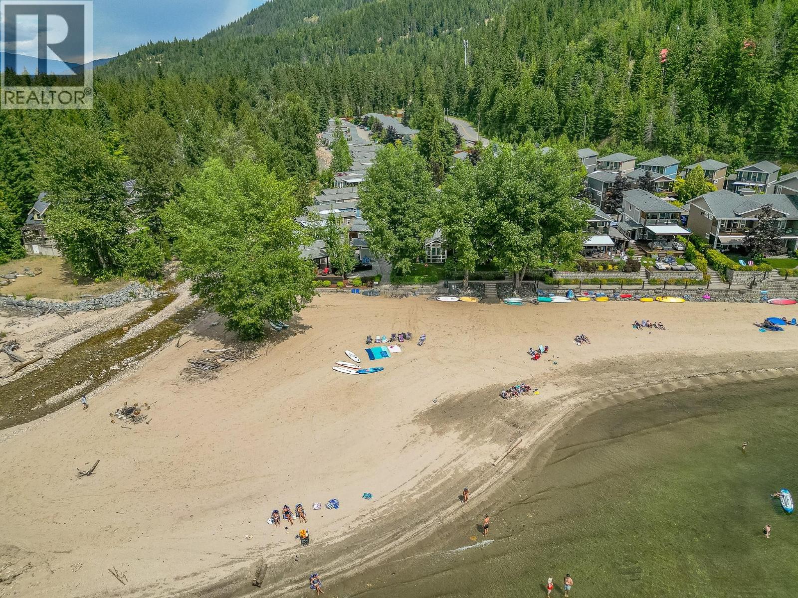 76 8843 97A Highway, Swansea Point