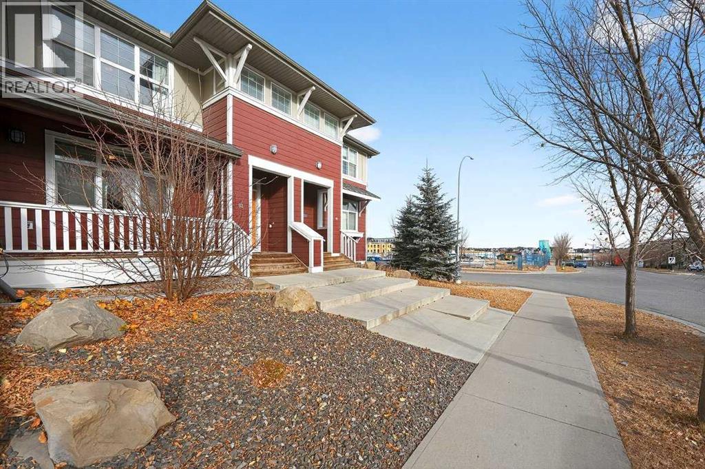 Single Family House for Sale in  Mahogany Drive SE Mahogany Calgary 
