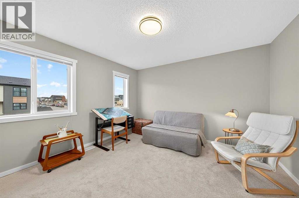 Single Family House for Sale in  Mahogany Drive SE Mahogany Calgary 