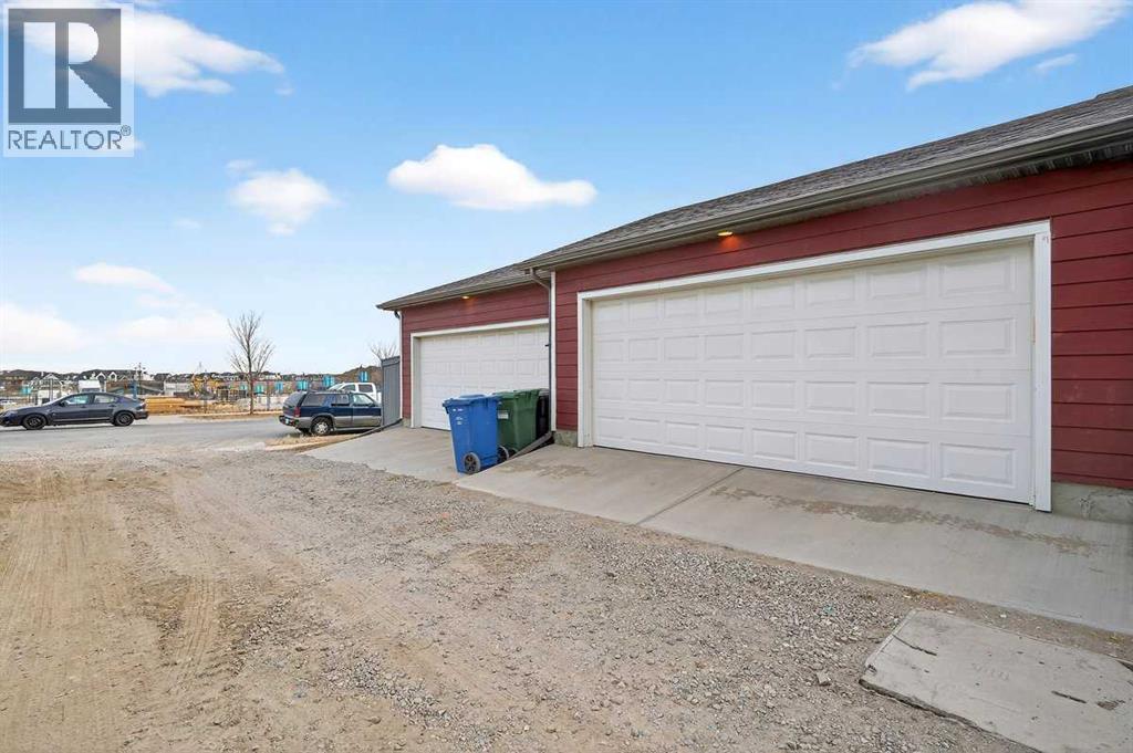 Single Family House for Sale in  Mahogany Drive SE Mahogany Calgary 