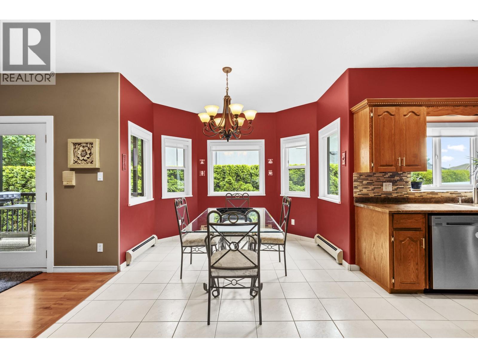 2288 LECLAIR DRIVE, Coquitlam