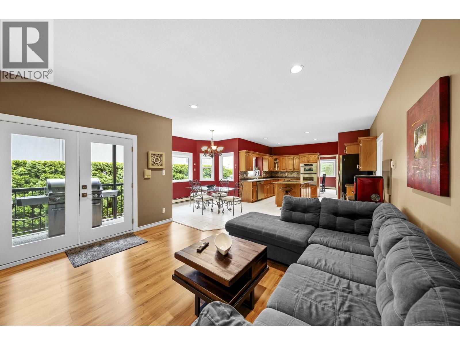 2288 LECLAIR DRIVE, Coquitlam