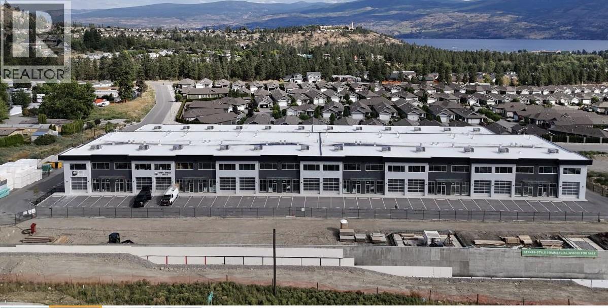 209 3310 Carrington Road, West Kelowna