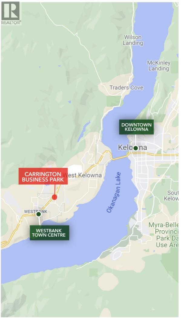 209 3310 Carrington Road, West Kelowna