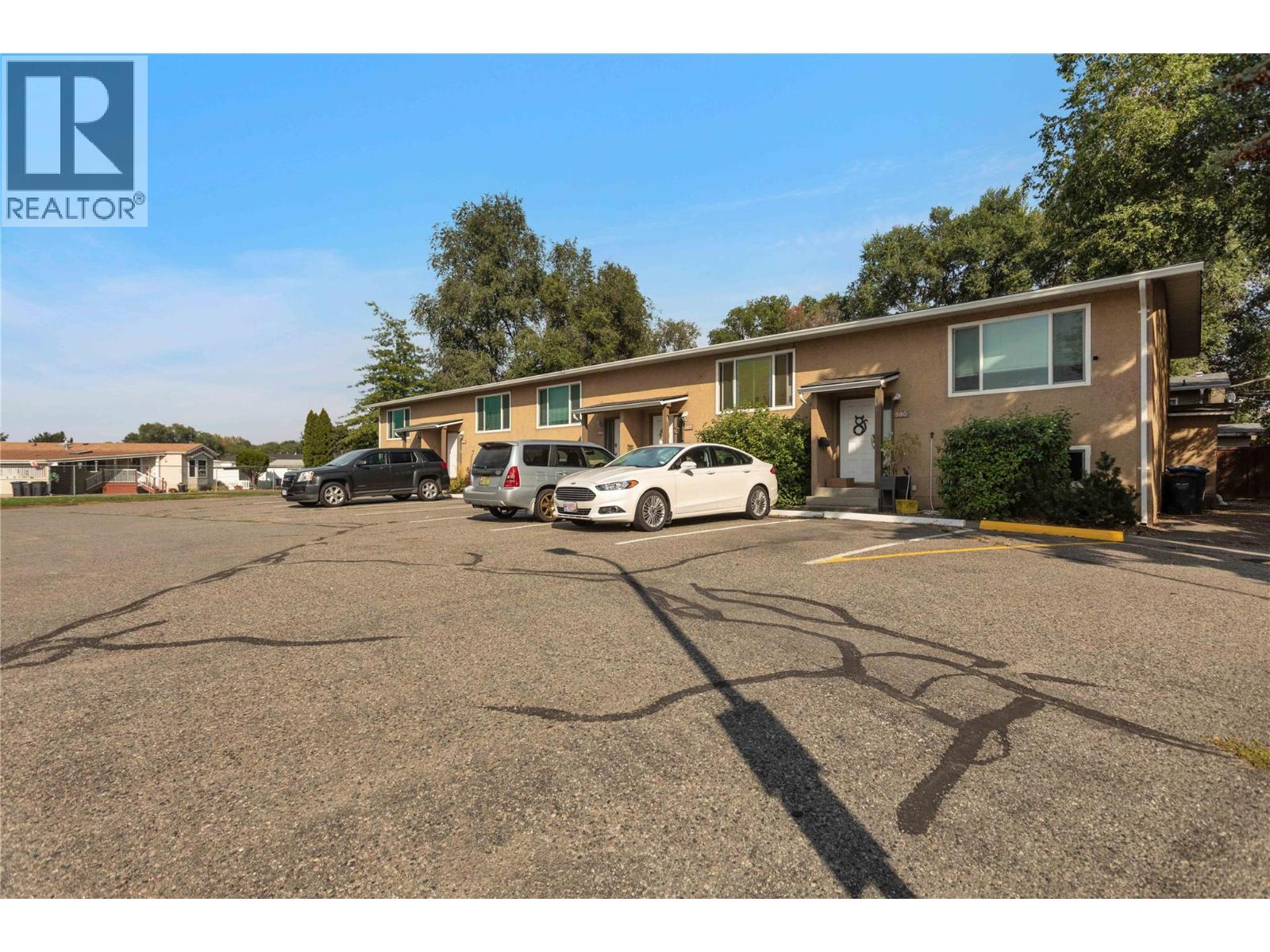  588 McCurdy Road, Kelowna