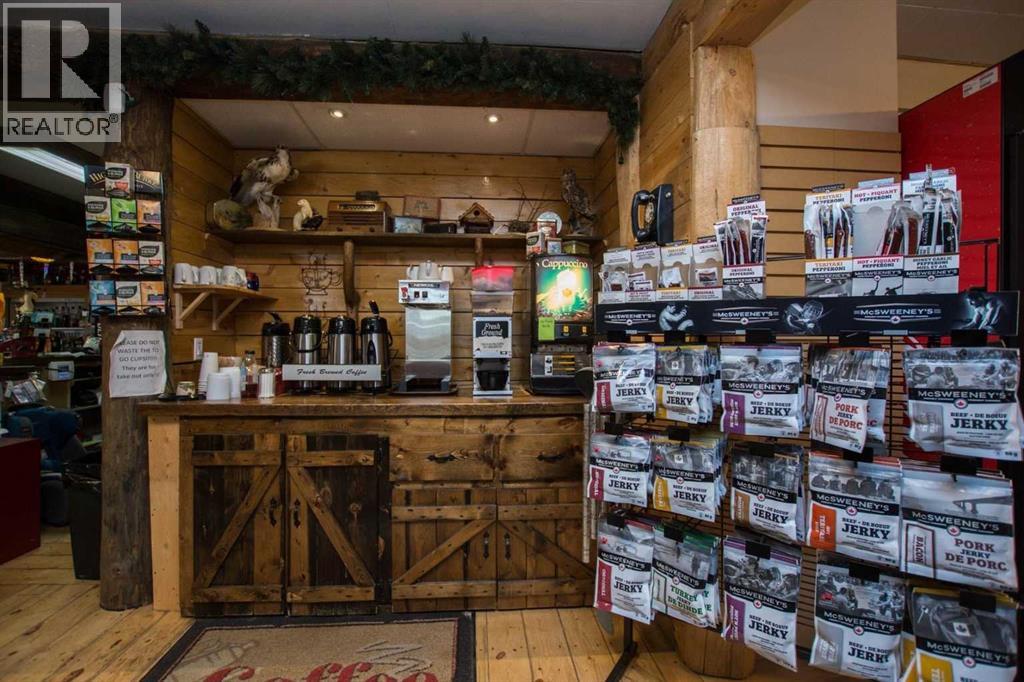 
          49 Birch Hills County
            <br/>
            <span>Eaglesham</span>
            , 
            <span>AB</span>
             <span>T0H1H0</span>
         - Photo 7